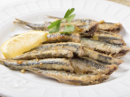 照片: Oste